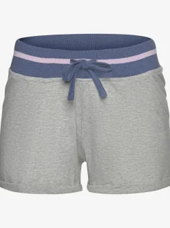 Arizona Pyjamas<Pyjama court au design universitaire