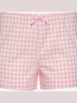 Vivance Dreams Pyjamas<Pyjama court avec rayures discrètes