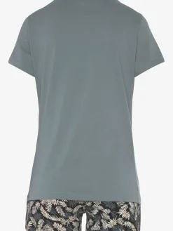 Vivance Dreams Pyjamas<Pyjama court avec short imprimé