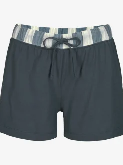 Vivance Dreams Pyjamas<Pyjama court classique à larges rayures