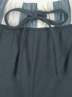 Vivance Dreams Pyjamas<Pyjama court classique à larges rayures