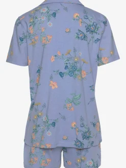 Vivance Dreams Pyjamas<Pyjama court fantaisie coupe classique