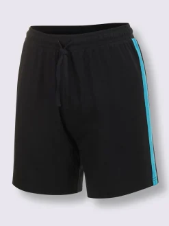 wäschepur Pyjamas<Pyjama court jersey fin