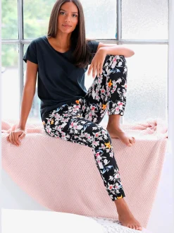 s.Oliver Pyjamas<Pyjama en deux parties