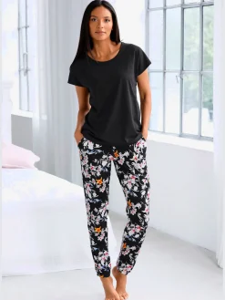 s.Oliver Pyjamas<Pyjama en deux parties