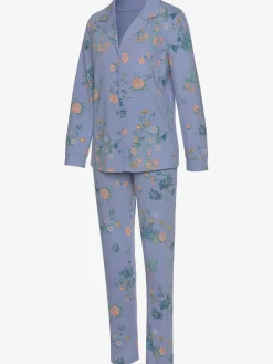 Vivance Dreams Pyjamas<Pyjama fantaisie coupe classique