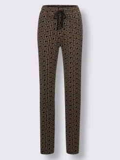 wäschepur Pyjamas<Pyjama jersey fin