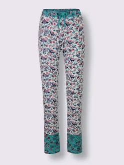 wäschepur Pyjamas<Pyjama jersey fin