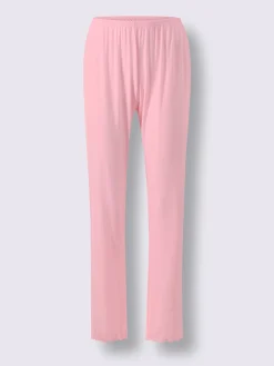 wäschepur Pyjamas<Pyjama jersey fin