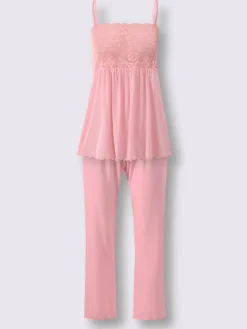 wäschepur Pyjamas<Pyjama jersey fin