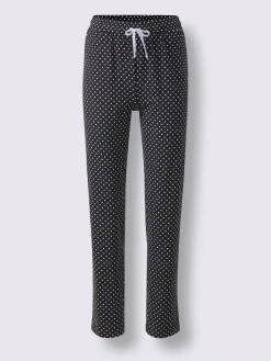 wäschepur Pyjamas<Pyjama jersey fin