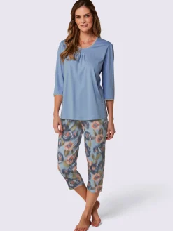 wäschepur Pyjamas<Pyjama jersey fin