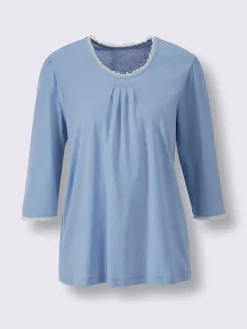 wäschepur Pyjamas<Pyjama jersey fin