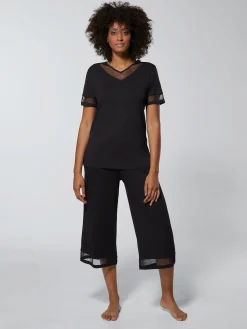 wäschepur Pyjamas<Pyjama jersey fin