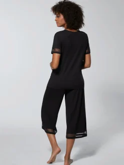 wäschepur Pyjamas<Pyjama jersey fin