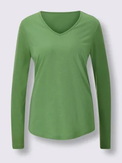 wäschepur Pyjamas<Pyjama jersey fin