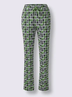 wäschepur Pyjamas<Pyjama jersey fin