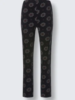 Comtessa Pyjamas<Pyjama jersey fin