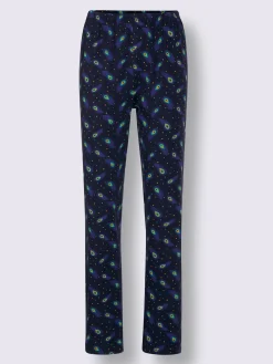 Comtessa Pyjamas<Pyjama jersey fin