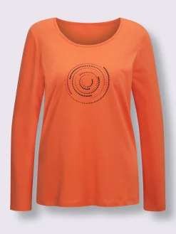 wäschepur Pyjamas<Pyjama jersey fin