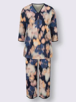 wäschepur Pyjamas<Pyjama jersey fin