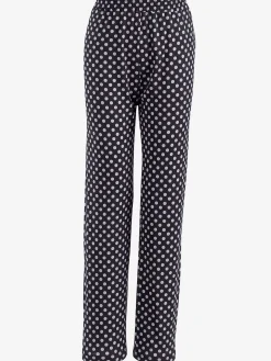 Pyjamas<Pyjama jersey fin