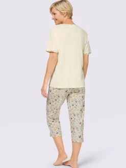 wäschepur Pyjamas<Pyjama jersey fin