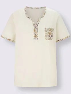 wäschepur Pyjamas<Pyjama jersey fin