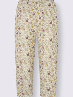 wäschepur Pyjamas<Pyjama jersey fin