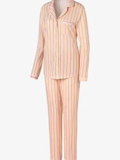 s.Oliver Pyjamas<Pyjama long au style classique