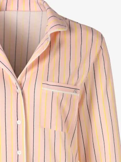 s.Oliver Pyjamas<Pyjama long au style classique