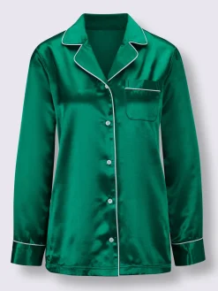 wäschepur Pyjamas<Pyjama satin