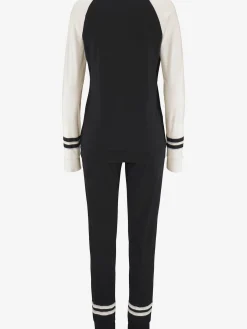 Arizona Pyjamas<Pyjama sportif à rayures