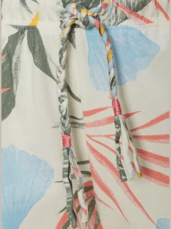 Vivance Dreams Pyjamas<Pyjama avec motif tropical