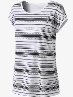 wäschepur Pyjamas<Pyjamas courts jersey fin