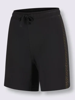 wäschepur Pyjamas<Pyjamas courts jersey fin