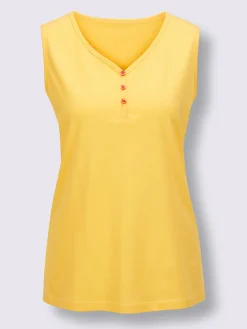 wäschepur Pyjamas<Pyjamas courts jersey fin