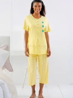 Comtessa Pyjamas<Pyjamas jersey fin