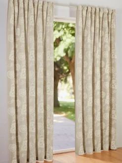 helline home Rideaux Et Stores<Rideau bavolet opaque