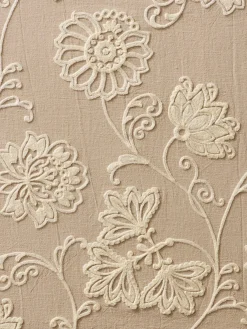 helline home Rideaux Et Stores<Rideau bavolet opaque