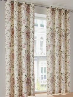 helline home Rideaux Et Stores<Rideau bavolet opaque