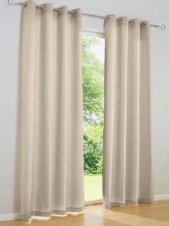 helline home Rideaux Et Stores<Rideau matière opaque