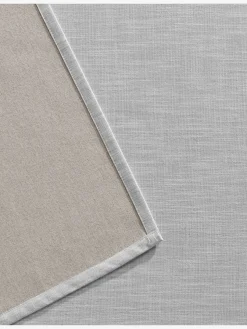 helline home Rideaux Et Stores<Rideau thermique protège de la chaleur, du froid et des courants d'air