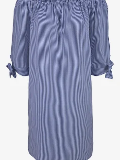 LASCANA Robes<Robe chemisier robe d'été courte en viscose