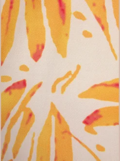 s.Oliver Robes<Robe chemisier robe tunique à encolure en v