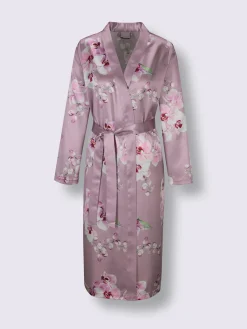 wäschepur Robes De Chambre<Robe de chambre satin