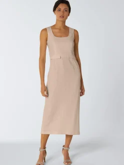 Ashley Brooke Robes<Robe de cocktail coupe extra-longue tendance