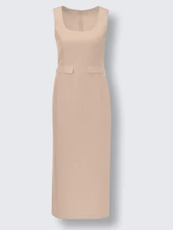 Ashley Brooke Robes<Robe de cocktail coupe extra-longue tendance