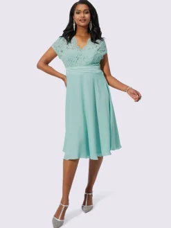 Fair Lady Tenues De Cérémonie|Robes<Robe de cocktail qualité tissée