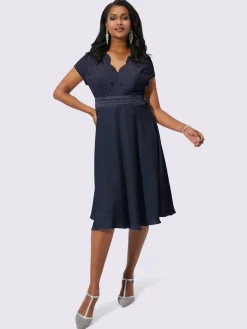 Fair Lady Tenues De Cérémonie|Robes<Robe de cocktail qualité tissée